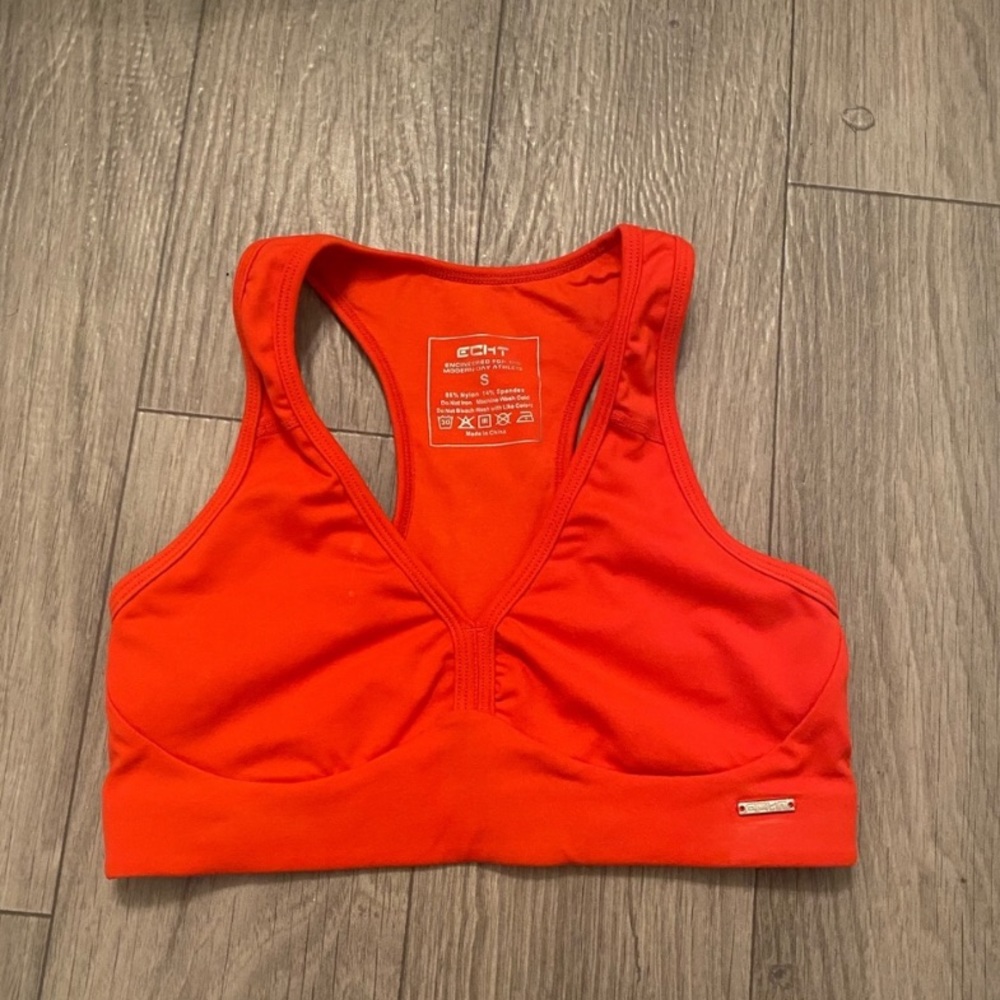 Echt Sports Bra